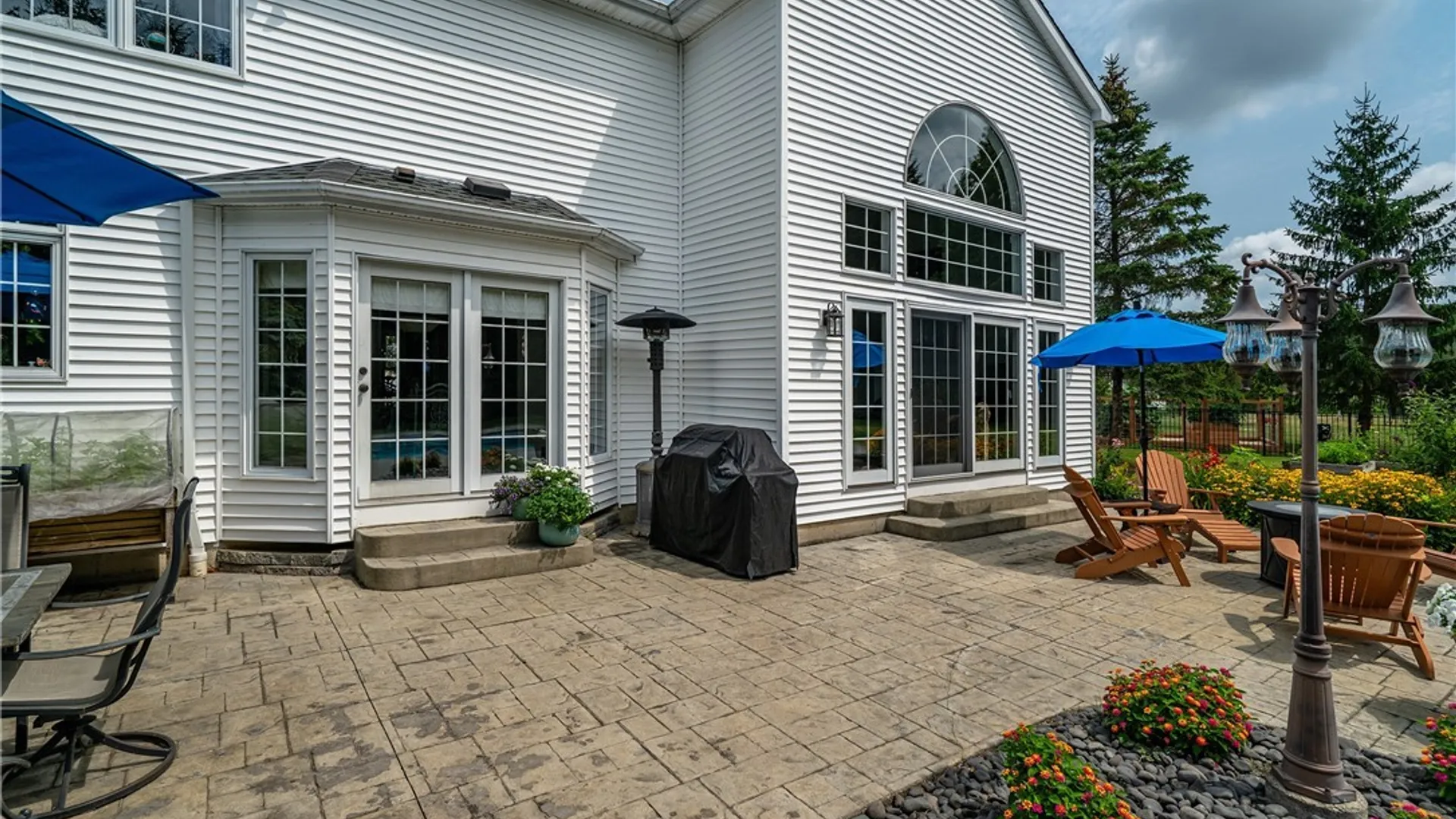 Property at 4168 Tasseff Terrace, Hamburg, NY 14075 40