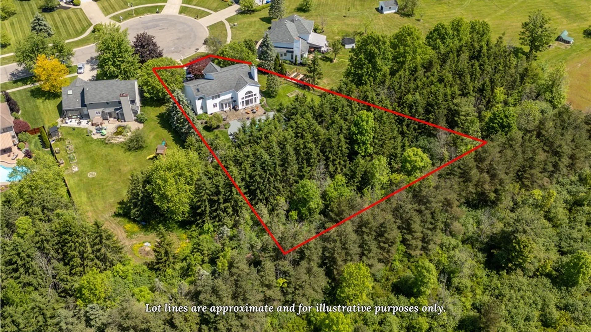 Property at 4168 Tasseff Terrace, Hamburg, NY 14075 45