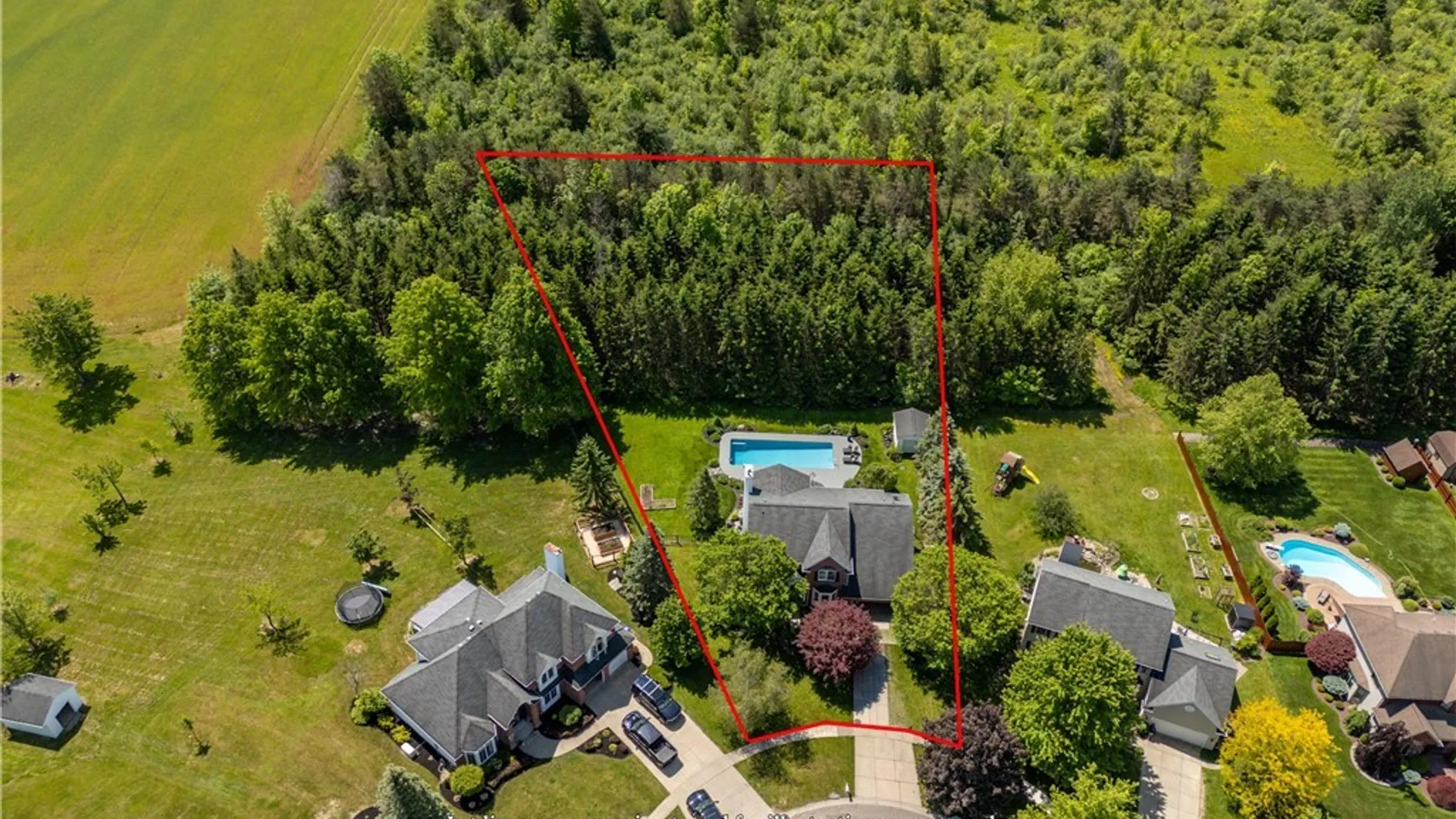 Property at 4168 Tasseff Terrace, Hamburg, NY 14075 46