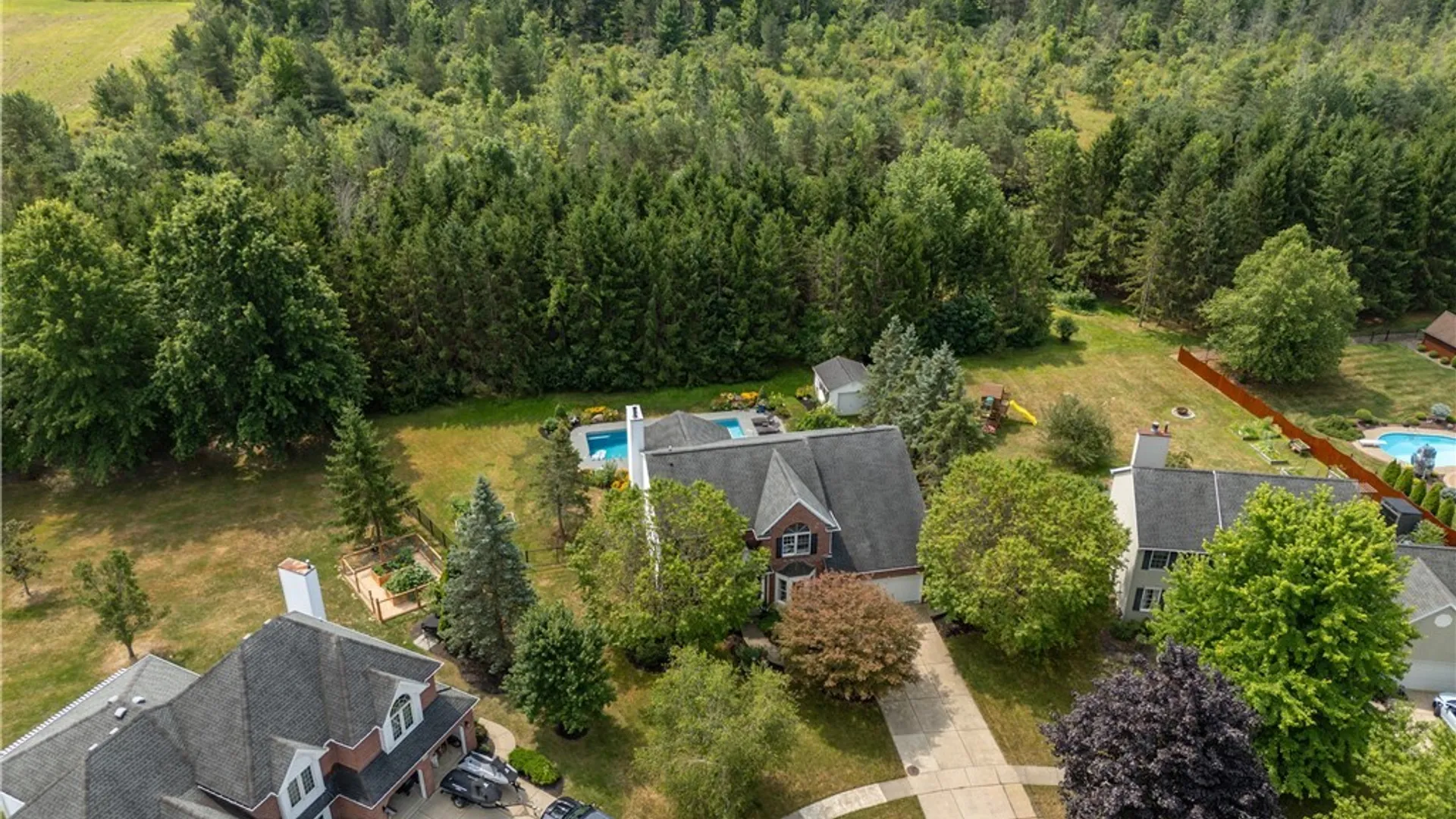 Property at 4168 Tasseff Terrace, Hamburg, NY 14075 47