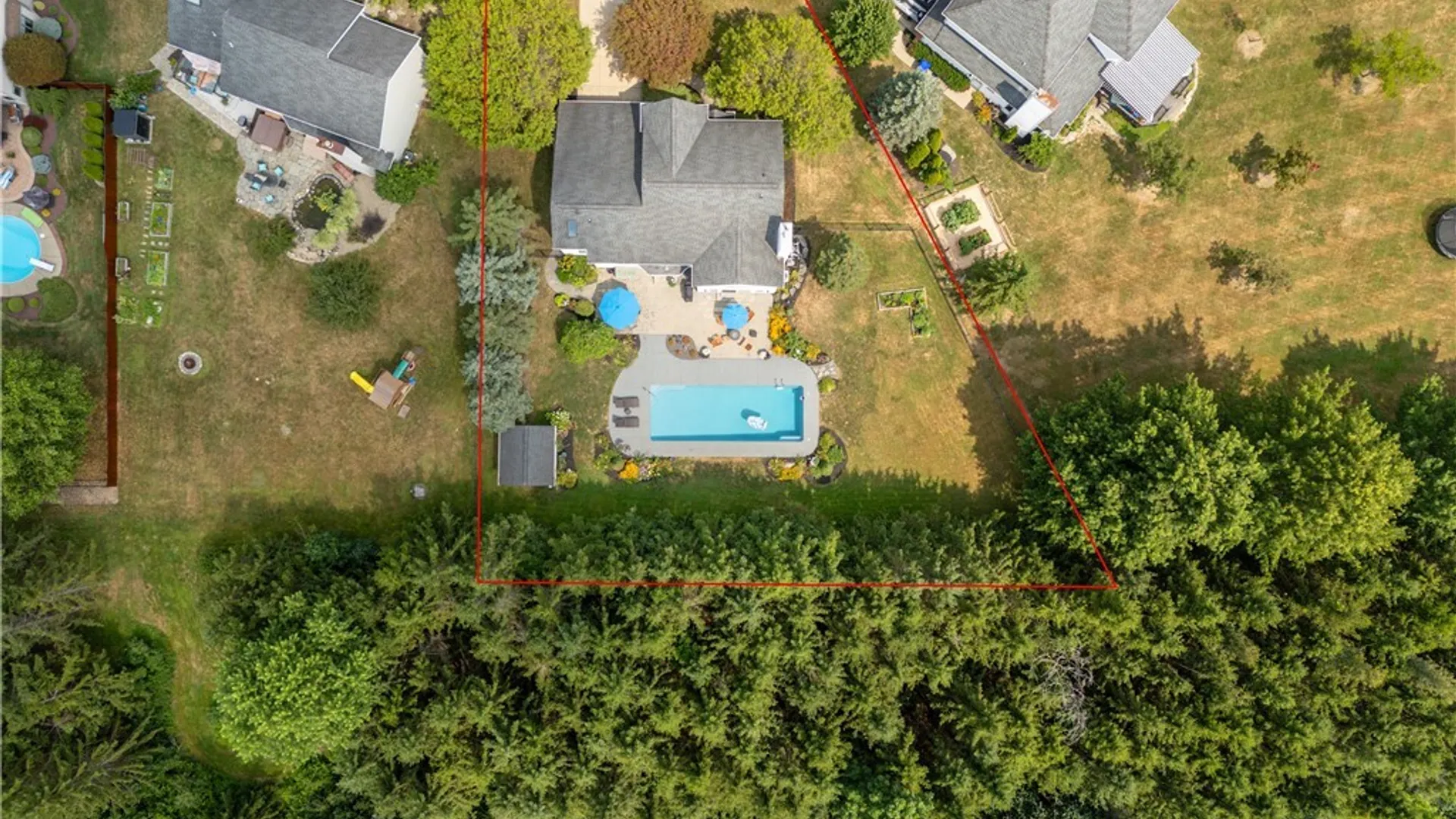 Property at 4168 Tasseff Terrace, Hamburg, NY 14075 50
