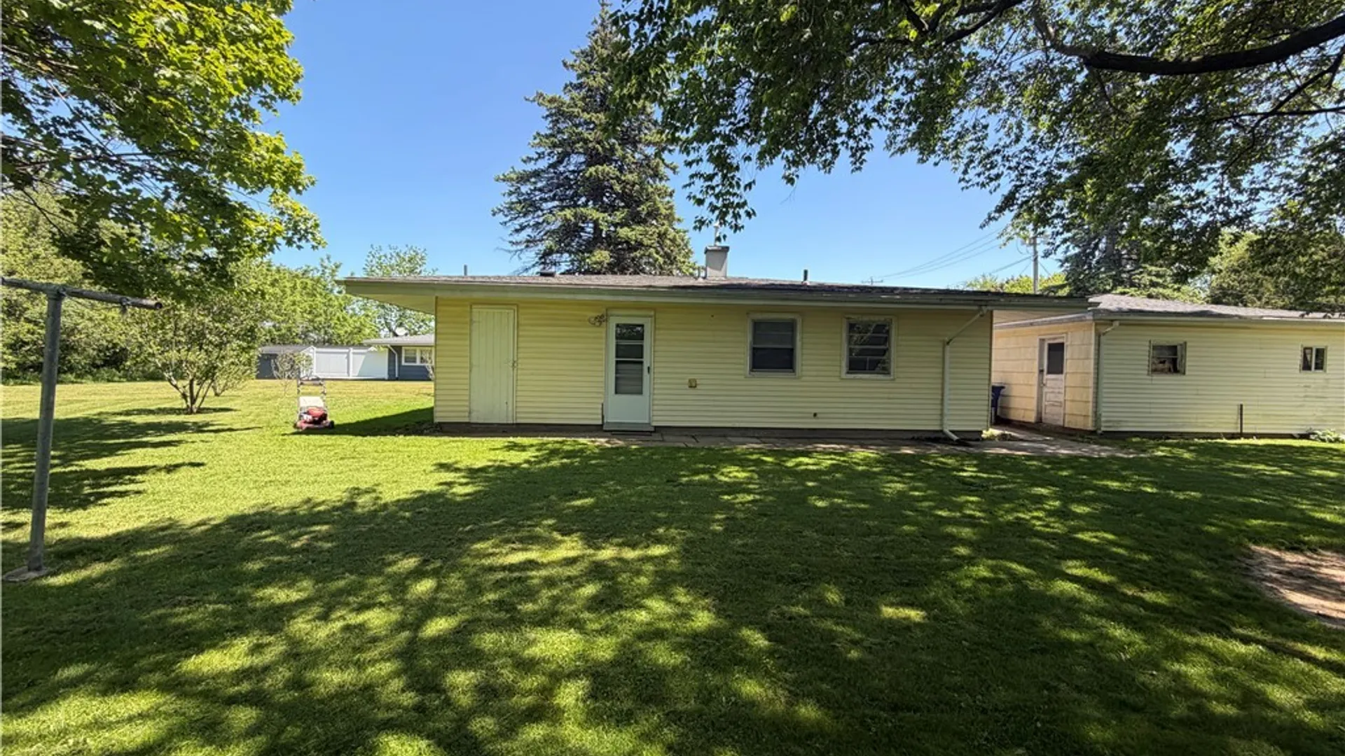 Property at 3913 Fair Court, Cambria, NY 14132 23