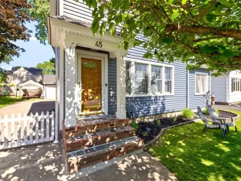 45 Lake Terrace, Irondequoit, NY 14617