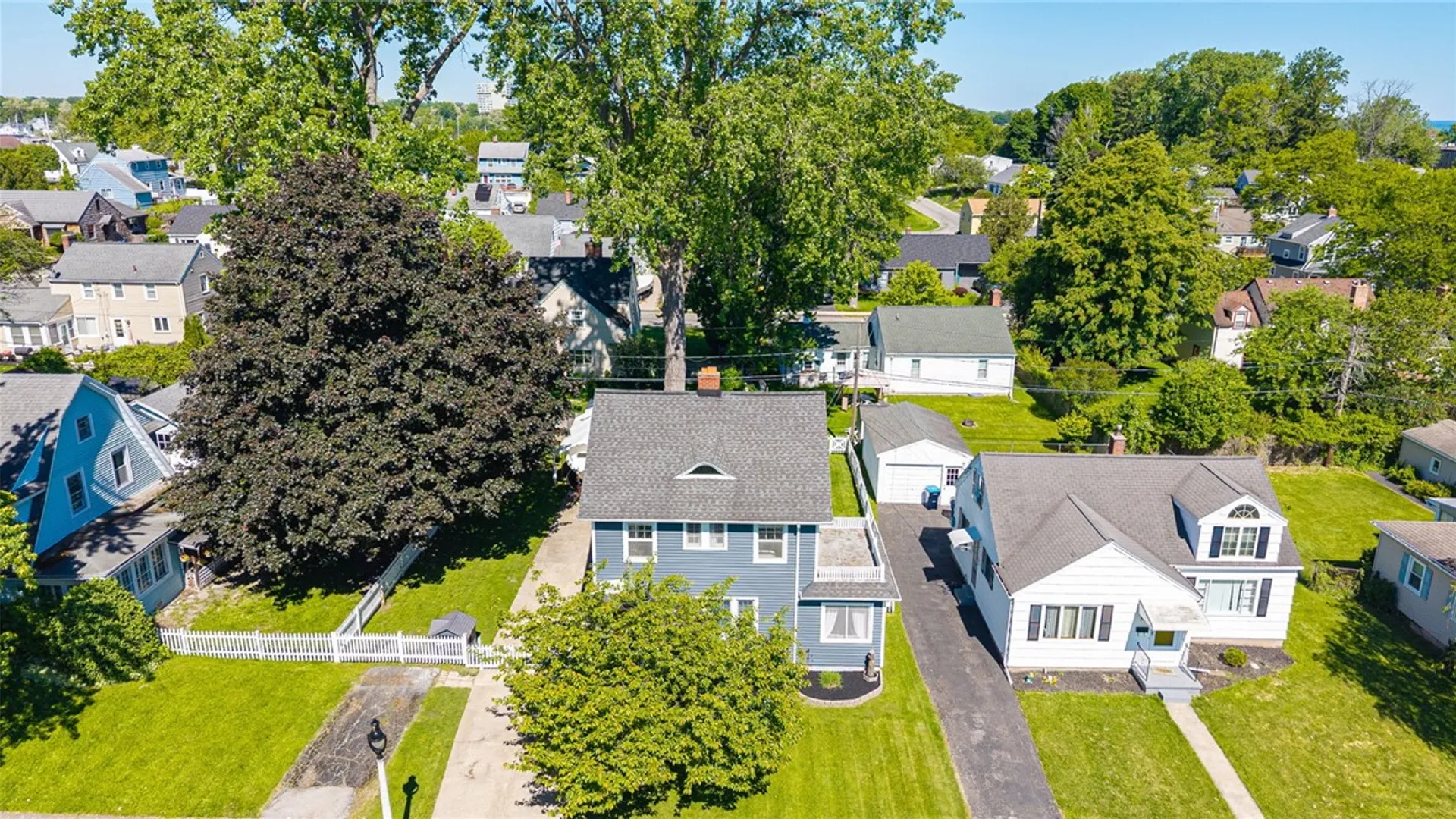 Property at 45 Lake Terrace, Irondequoit, NY 14617 30