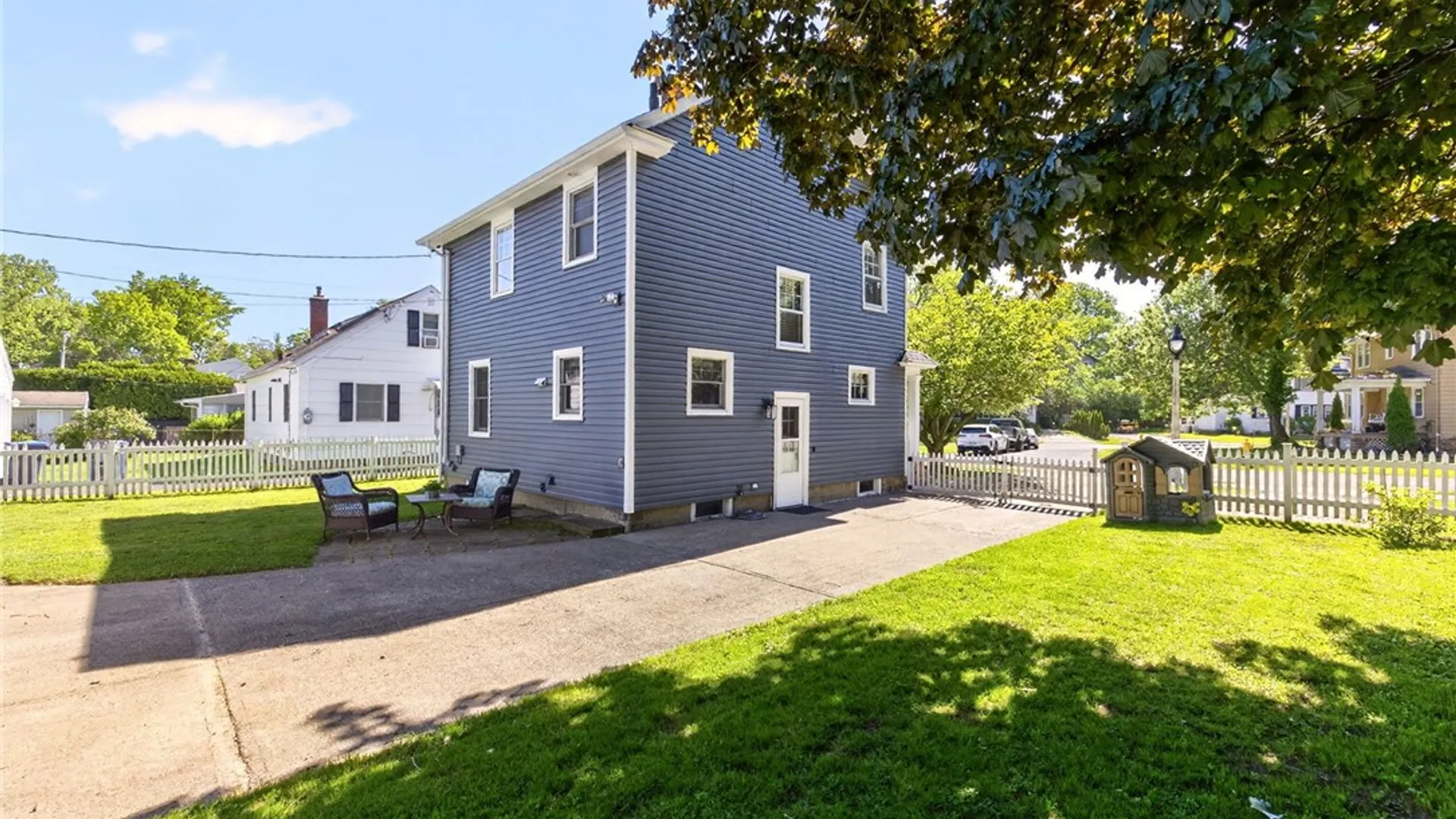 Property at 45 Lake Terrace, Irondequoit, NY 14617 31