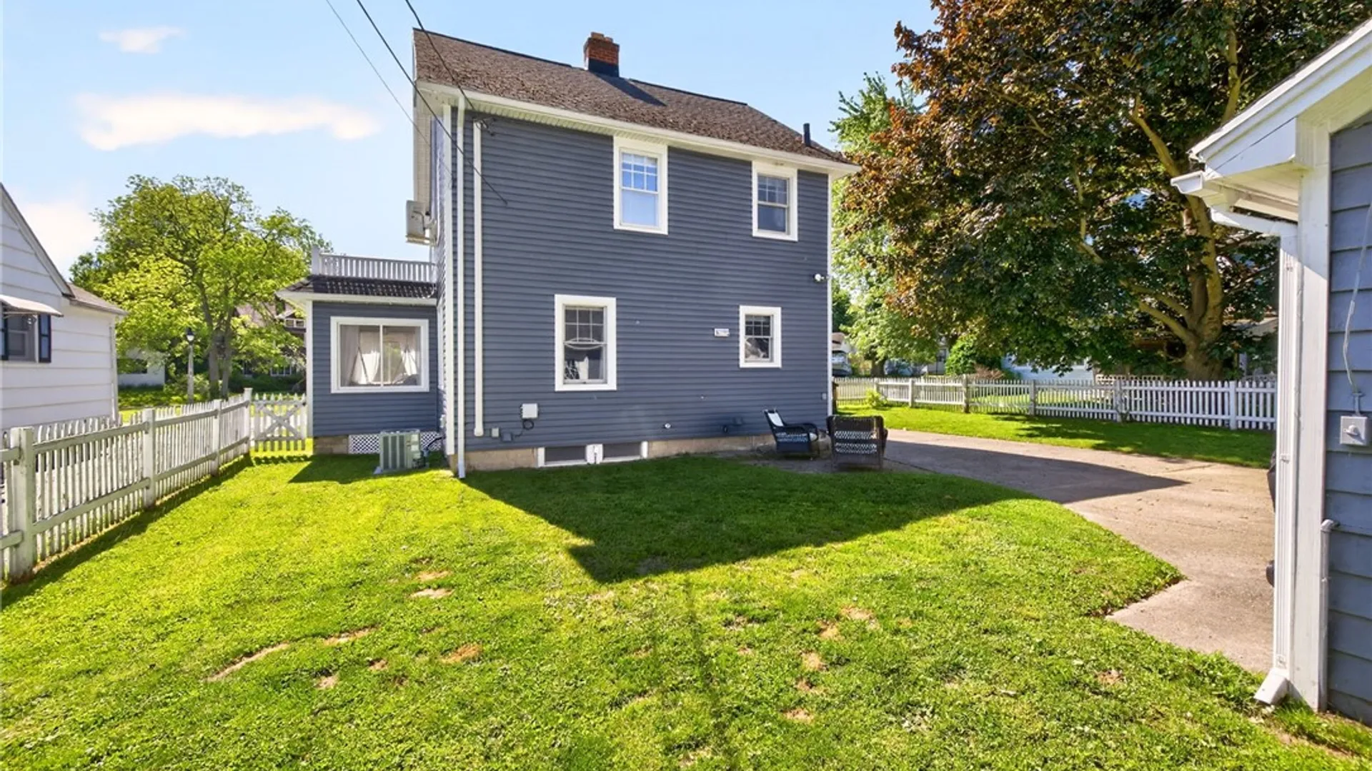 Property at 45 Lake Terrace, Irondequoit, NY 14617 33
