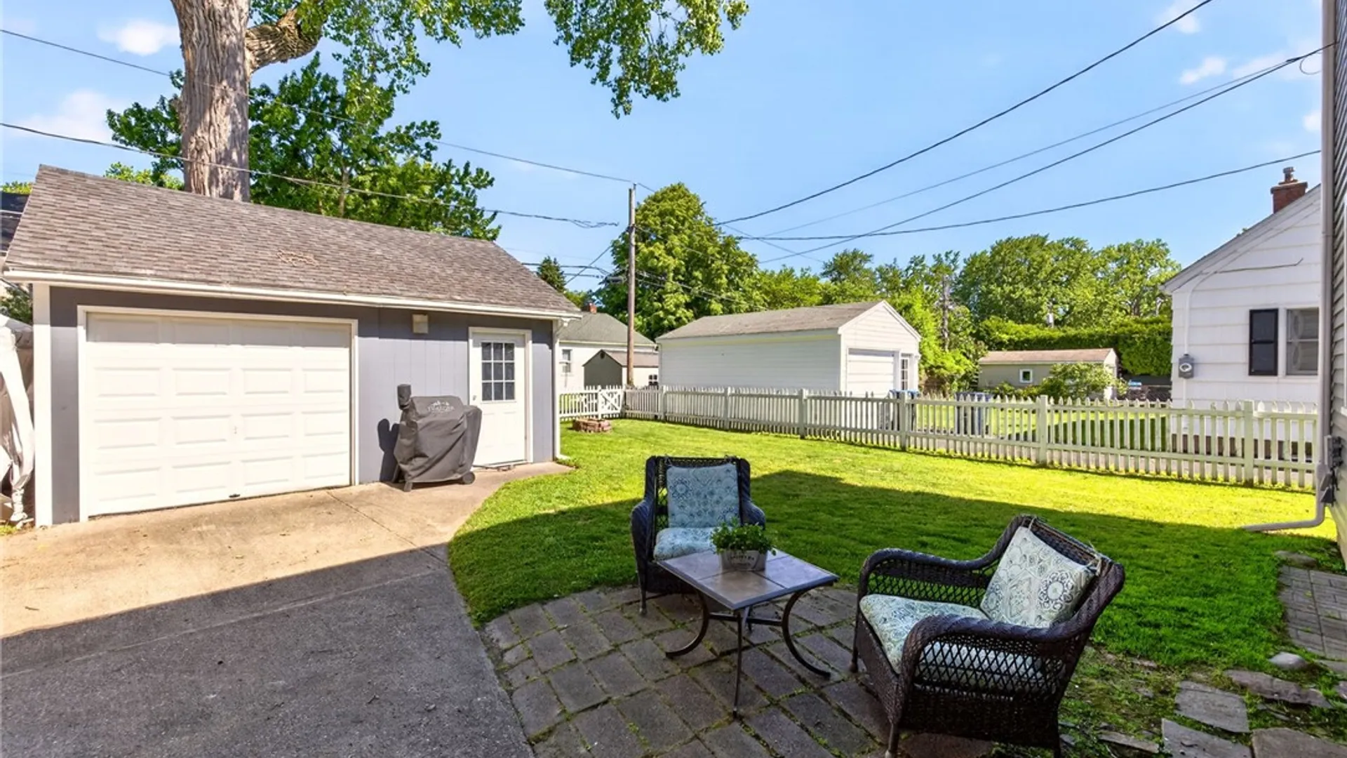 Property at 45 Lake Terrace, Irondequoit, NY 14617 34