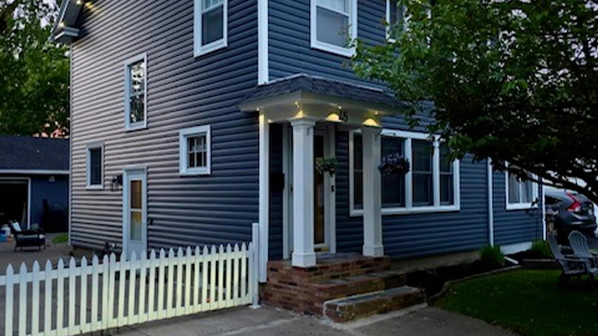 Property at 45 Lake Terrace, Irondequoit, NY 14617 35
