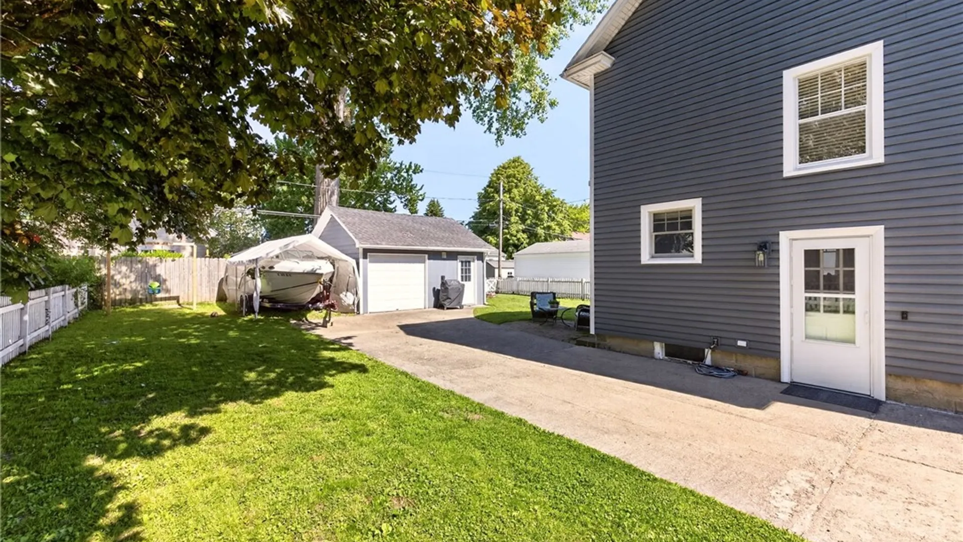 Property at 45 Lake Terrace, Irondequoit, NY 14617 5