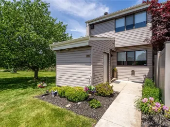 Property at 801 Red Fern Court, Amherst, NY 14051