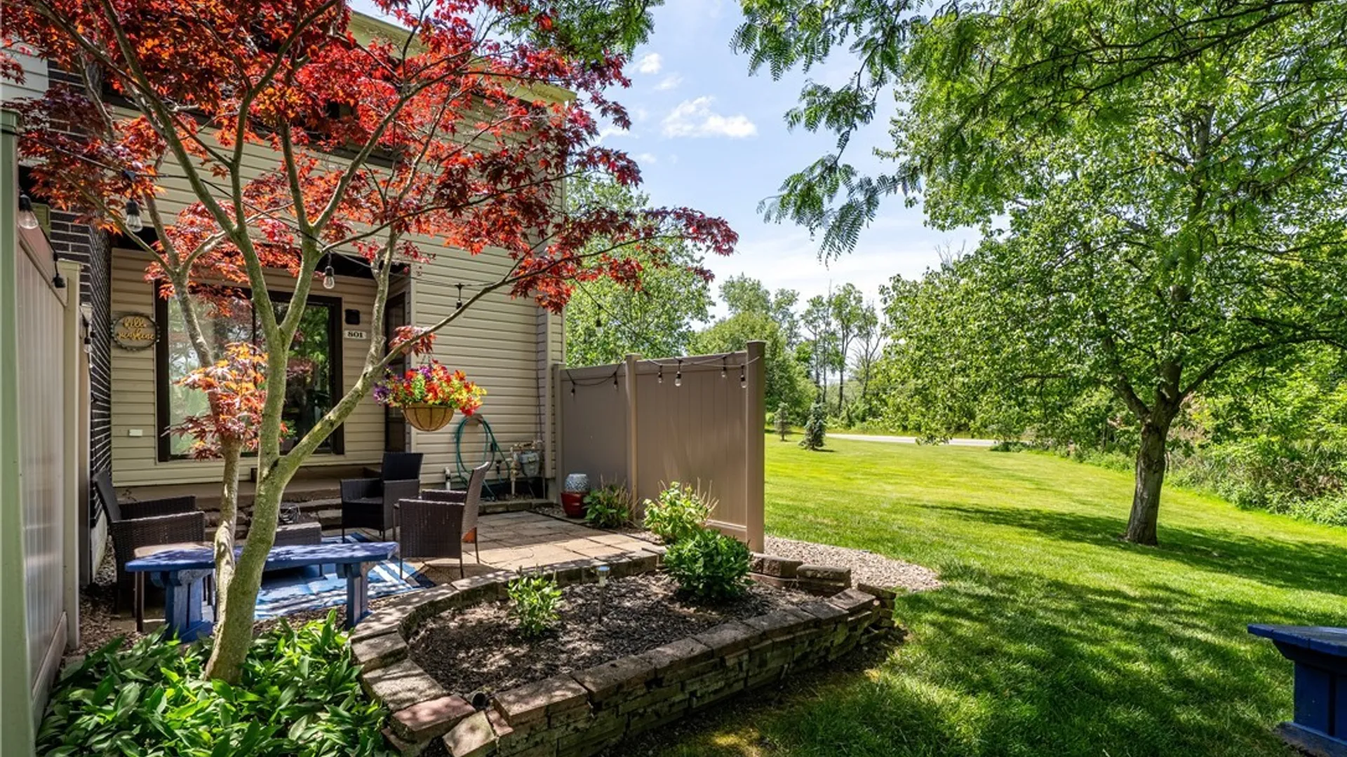 Property at 801 Red Fern Court, Amherst, NY 14051 35
