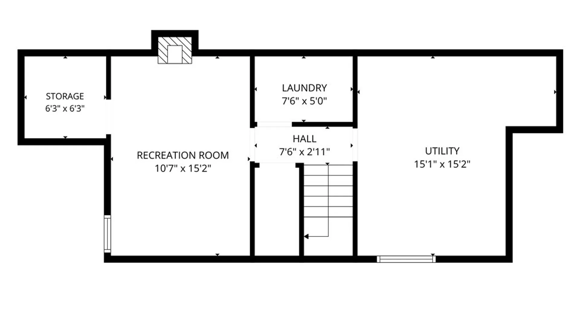 Property at 801 Red Fern Court, Amherst, NY 14051 40