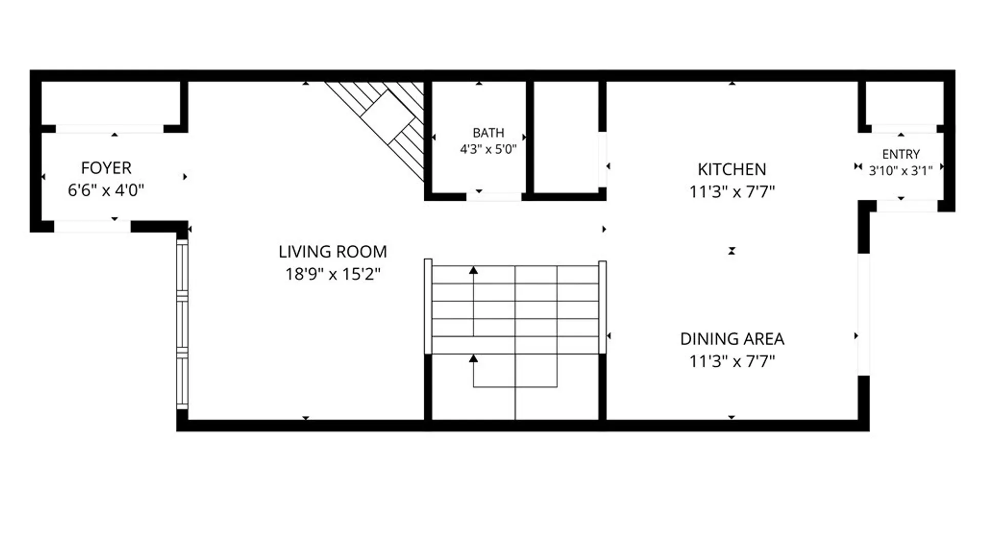Property at 801 Red Fern Court, Amherst, NY 14051 41