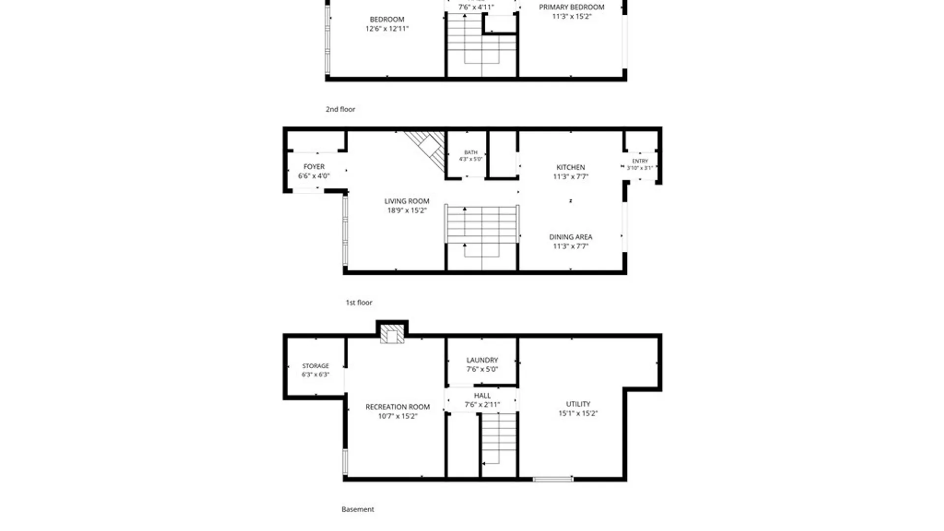 Property at 801 Red Fern Court, Amherst, NY 14051 43
