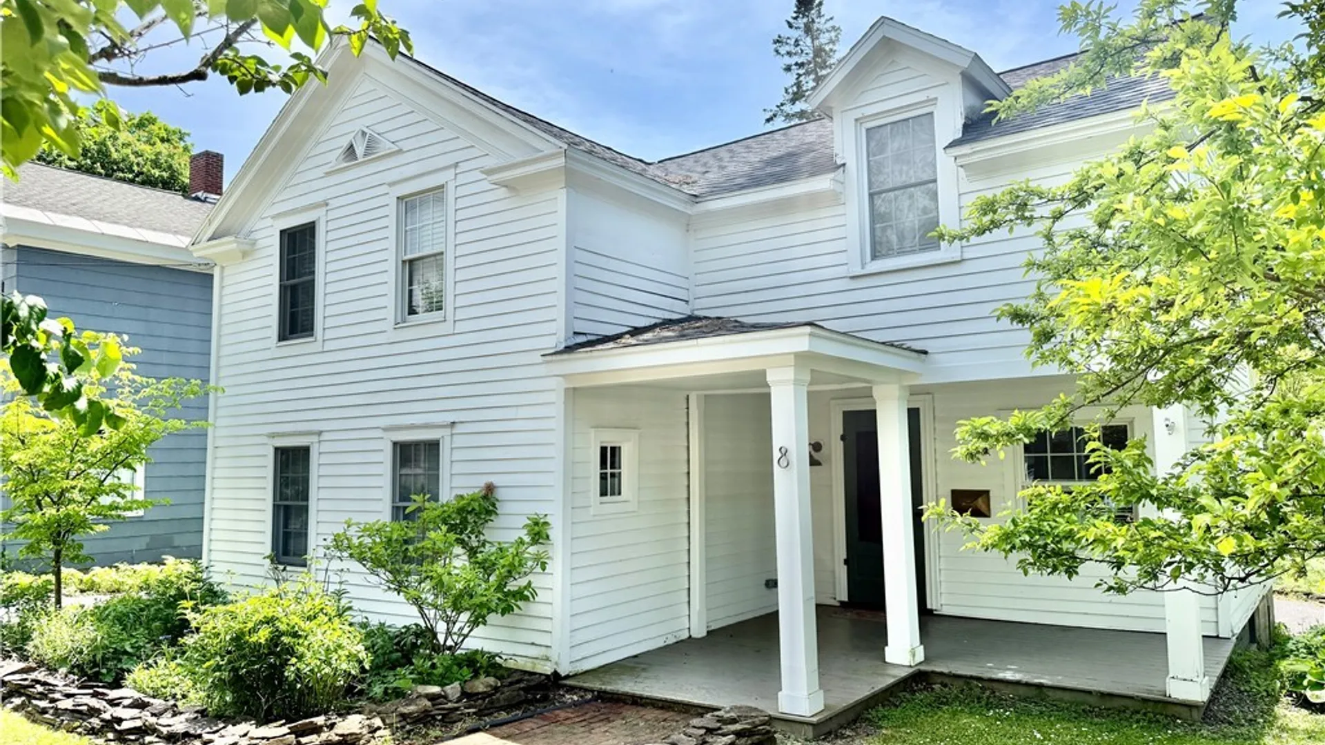 Property at 8 William Street, Cazenovia, NY 13035 2