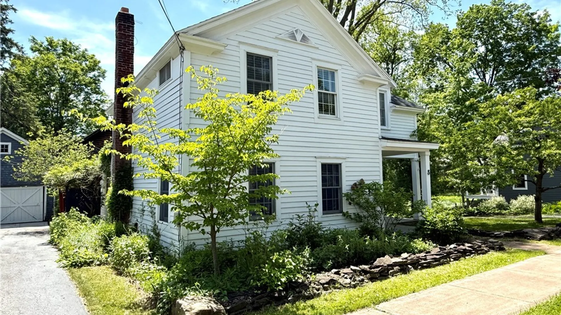 Property at 8 William Street, Cazenovia, NY 13035 3