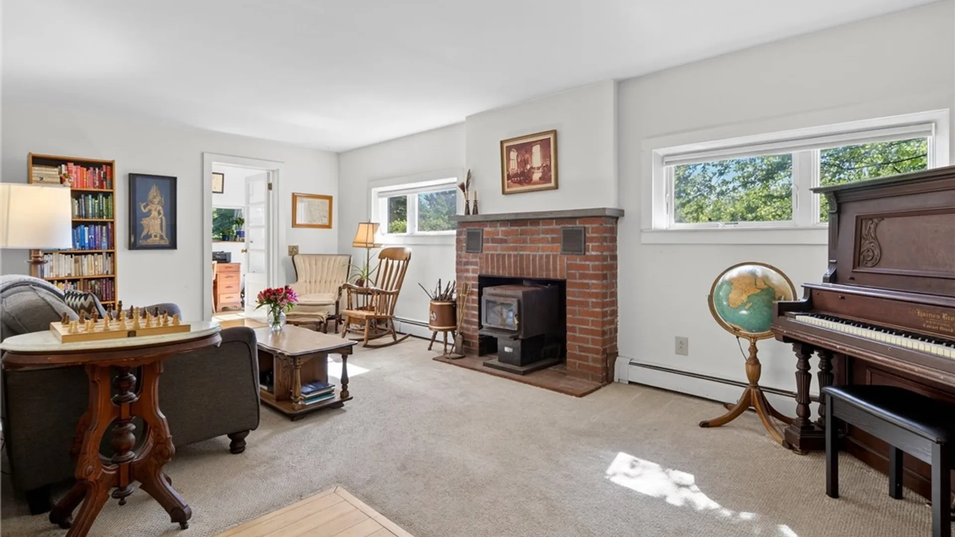 Property at 459 Sheffield Road, Ithaca Town, NY 14850 11