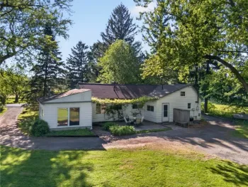 Property at 459 Sheffield Road, Ithaca Town, NY 14850