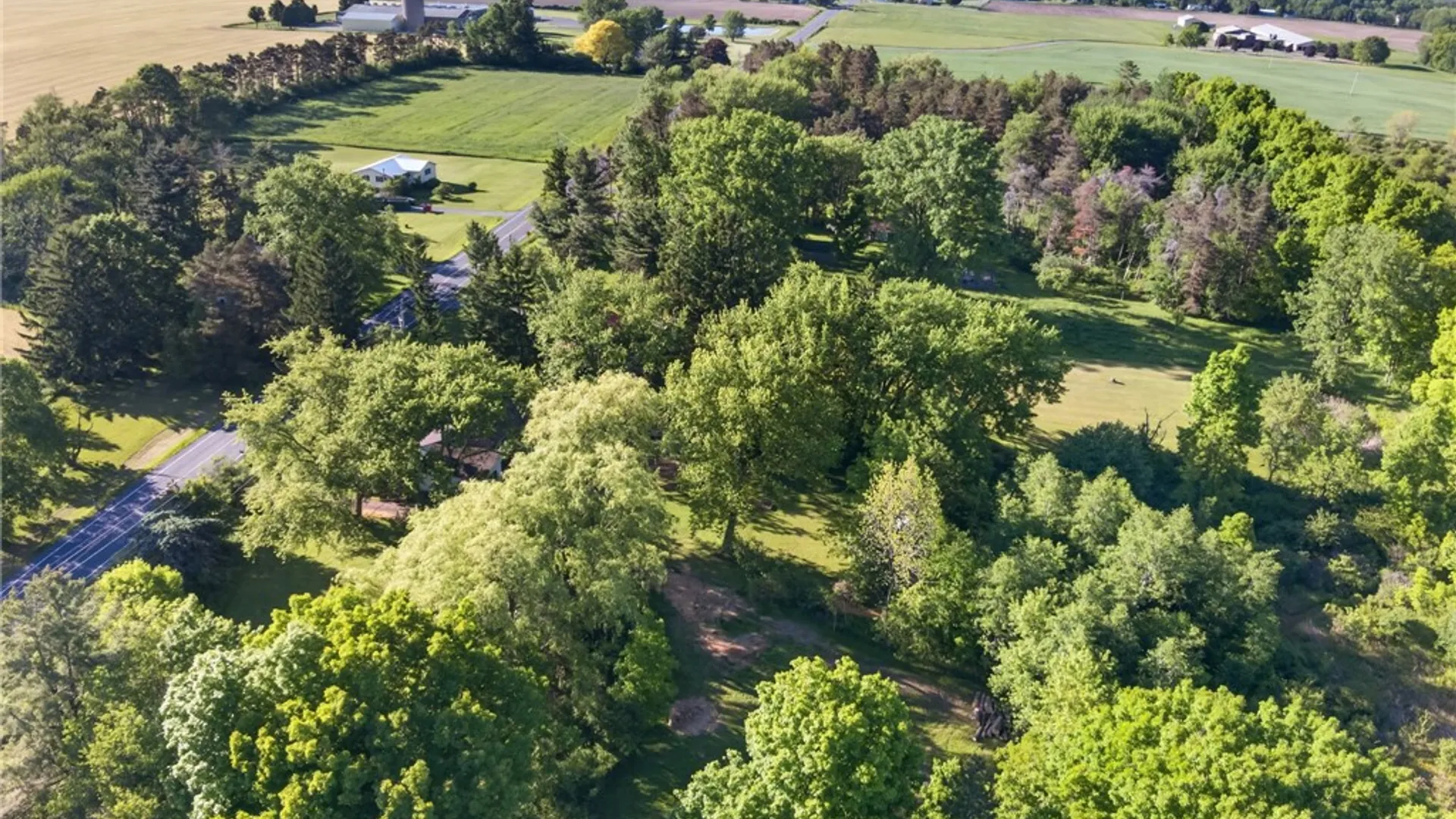 Property at 459 Sheffield Road, Ithaca Town, NY 14850 46