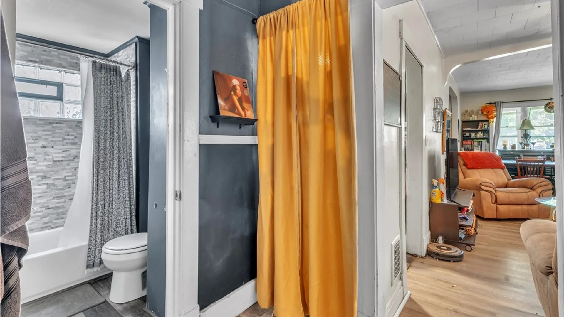 Property at 101 Woodside Avenue, Buffalo, NY 14220 17