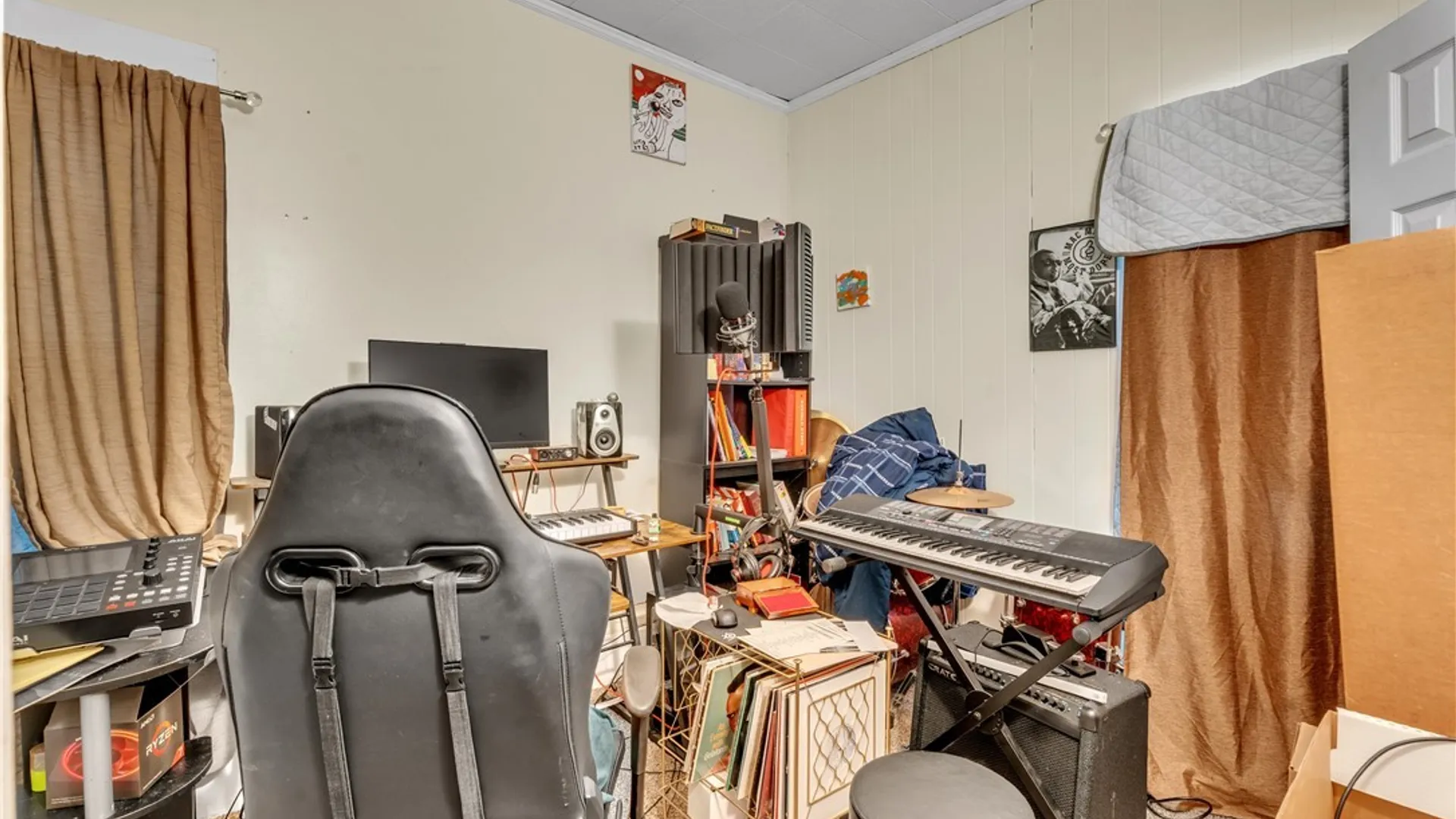 Property at 101 Woodside Avenue, Buffalo, NY 14220 19