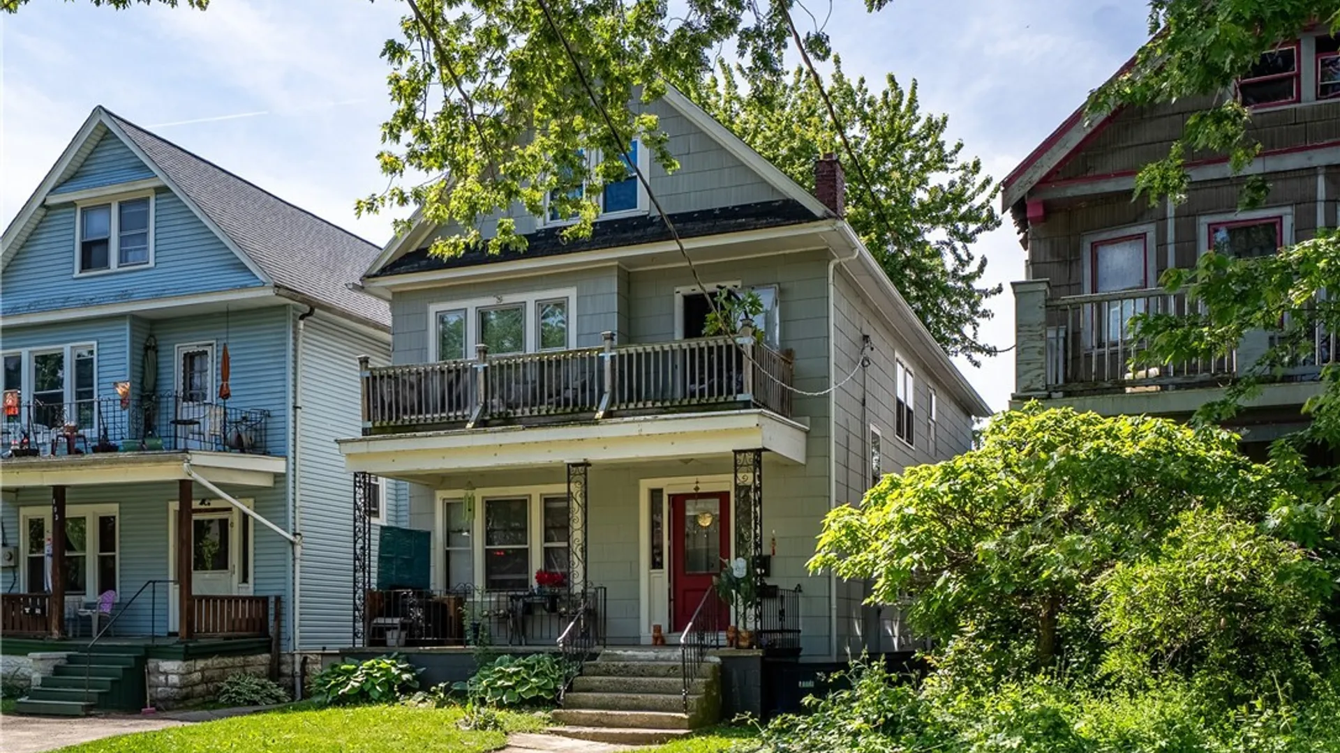 Property at 101 Woodside Avenue, Buffalo, NY 14220 3