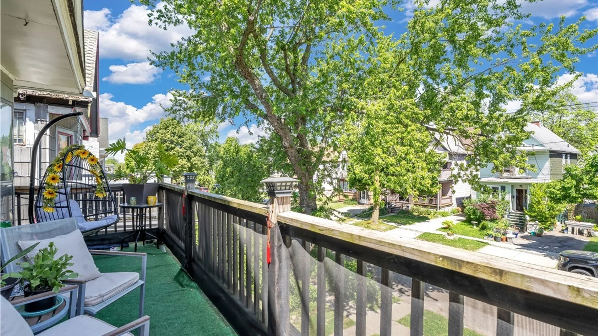 Property at 101 Woodside Avenue, Buffalo, NY 14220 41