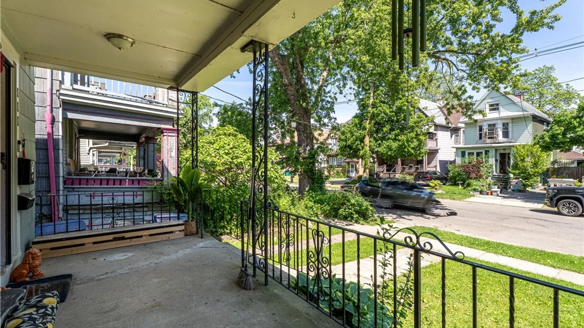 Property at 101 Woodside Avenue, Buffalo, NY 14220 5