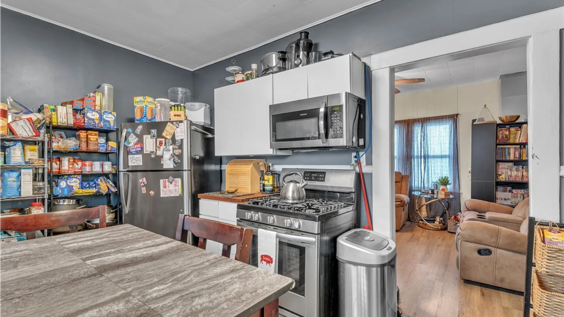 Property at 101 Woodside Avenue, Buffalo, NY 14220 9