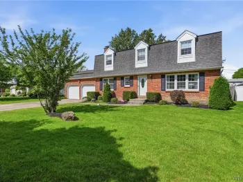 Property at 85 Heritage Road, Amherst, NY 14221