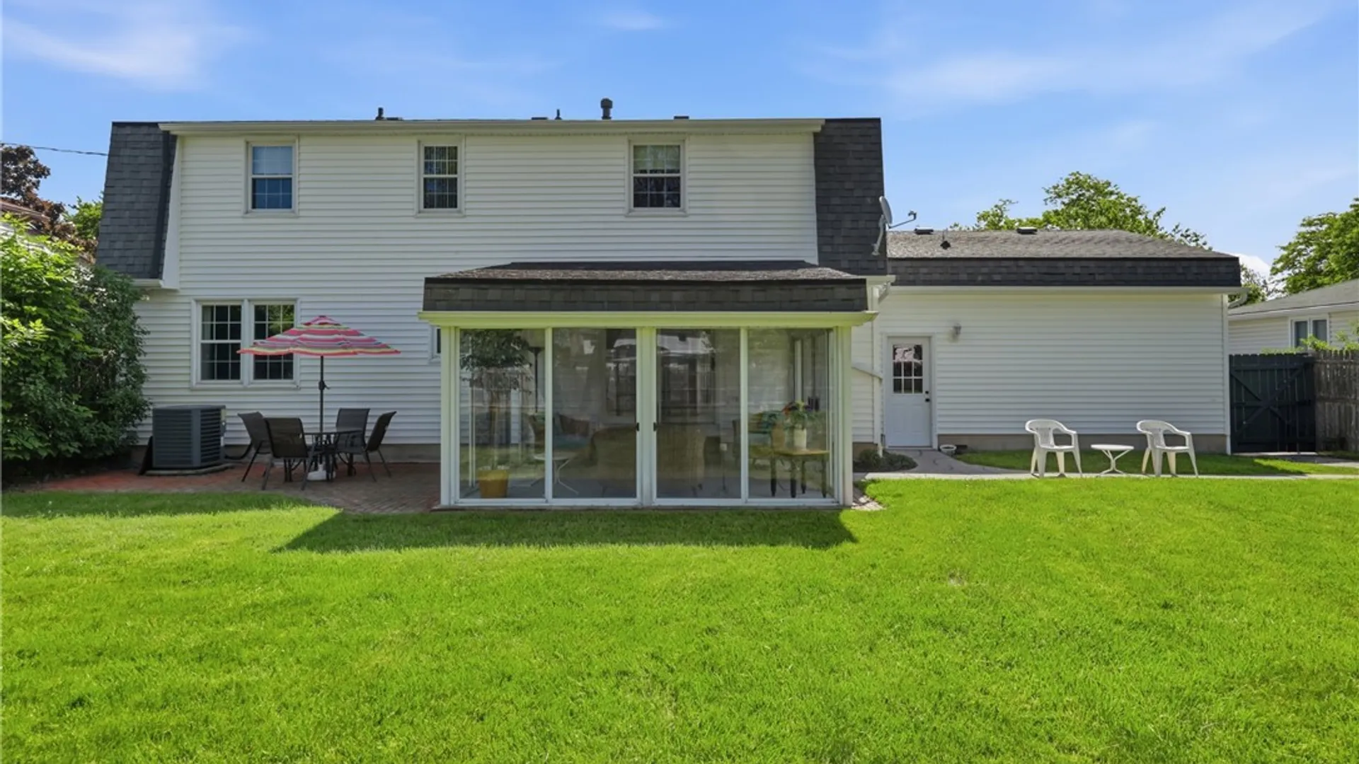 Property at 85 Heritage Road, Amherst, NY 14221 37