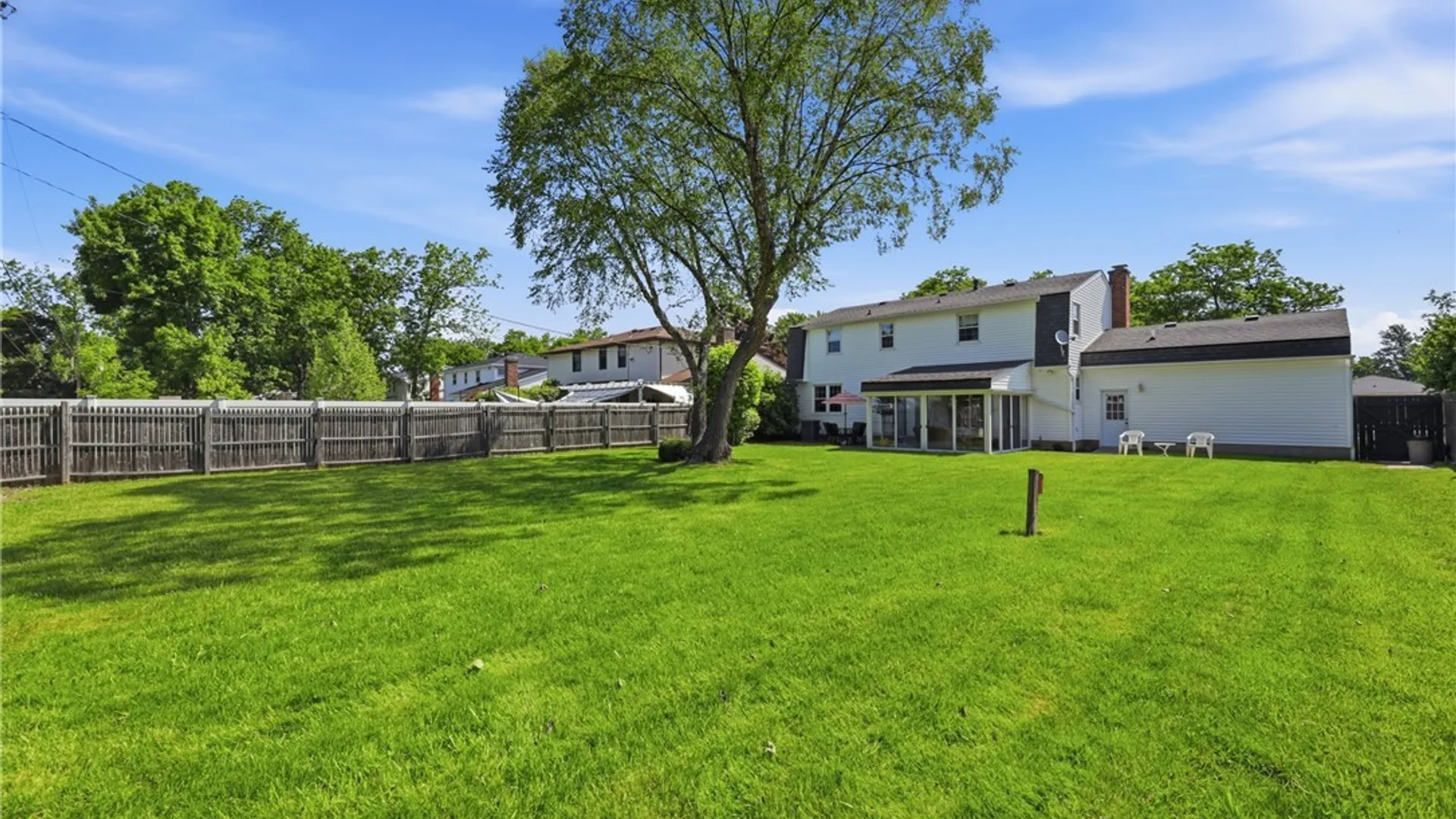 Property at 85 Heritage Road, Amherst, NY 14221 38