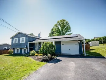 2003 Holly Street, Rome, NY 13440
