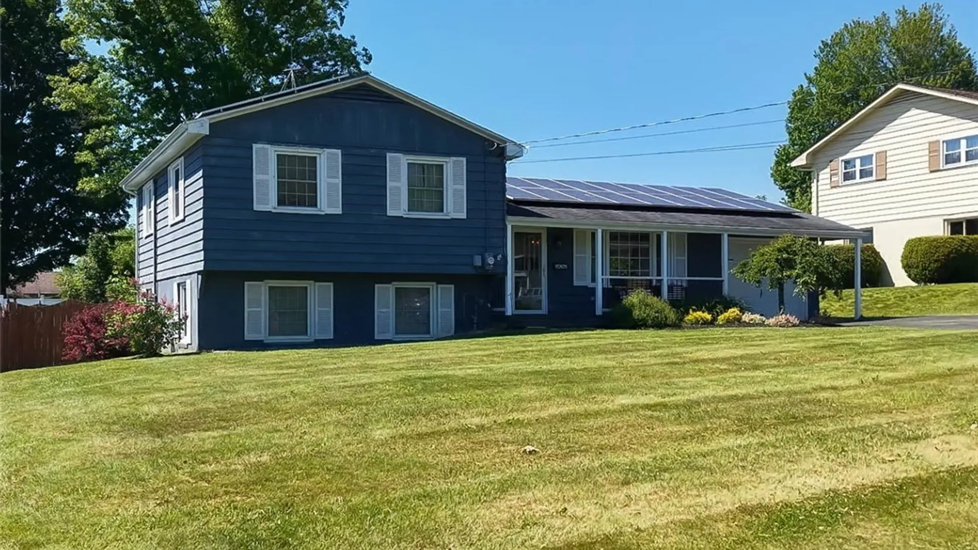 Property at 2003 Holly Street, Rome, NY 13440 4