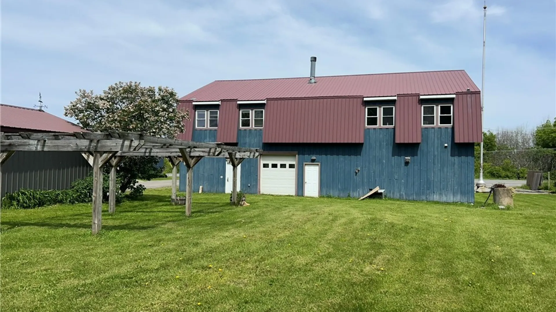 Property at 9830 State Highway 37, Lisbon, NY 13669 12