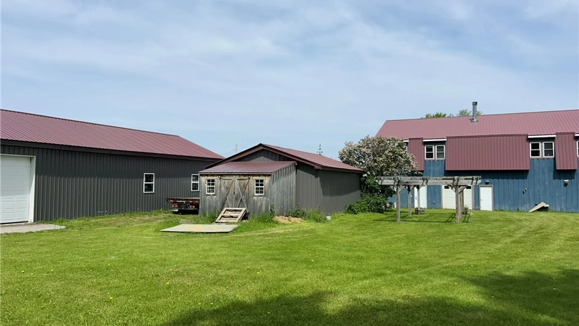 Property at 9830 State Highway 37, Lisbon, NY 13669 13