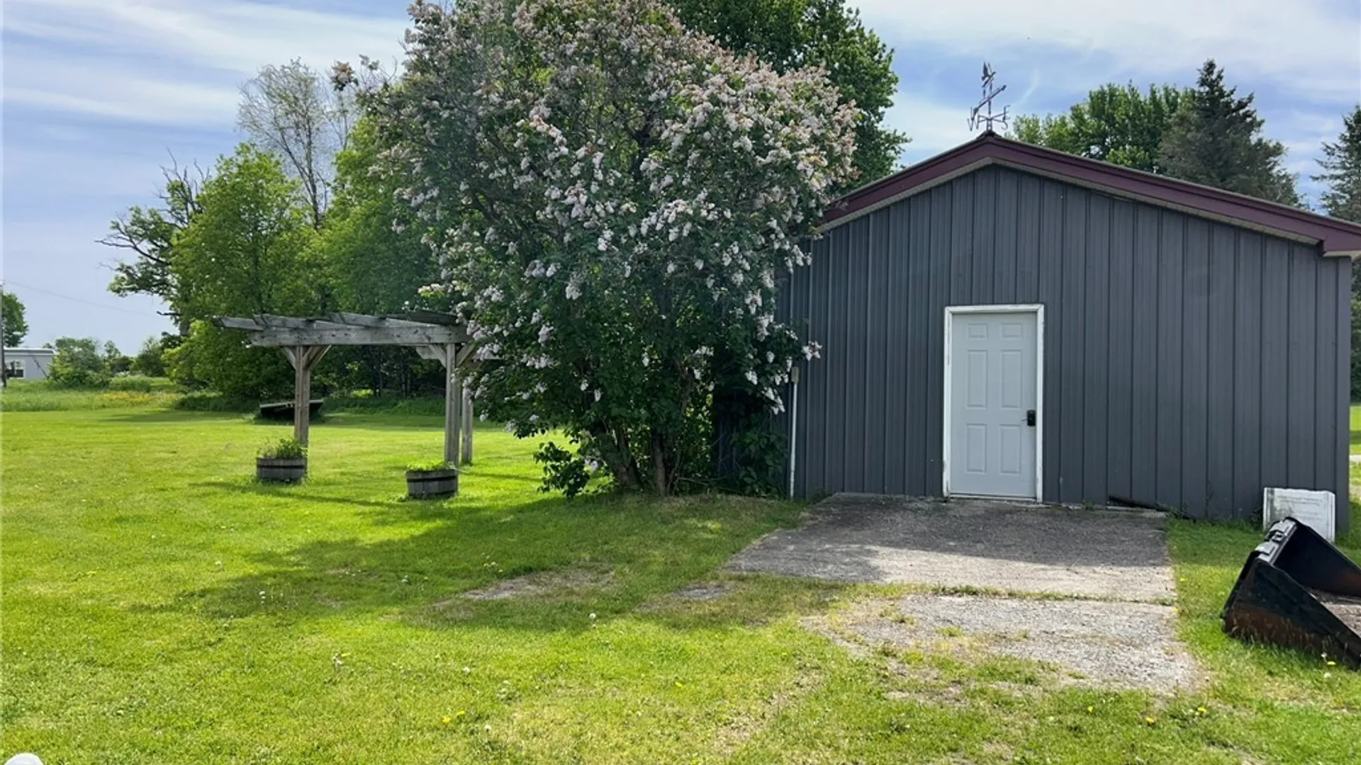 Property at 9830 State Highway 37, Lisbon, NY 13669 14