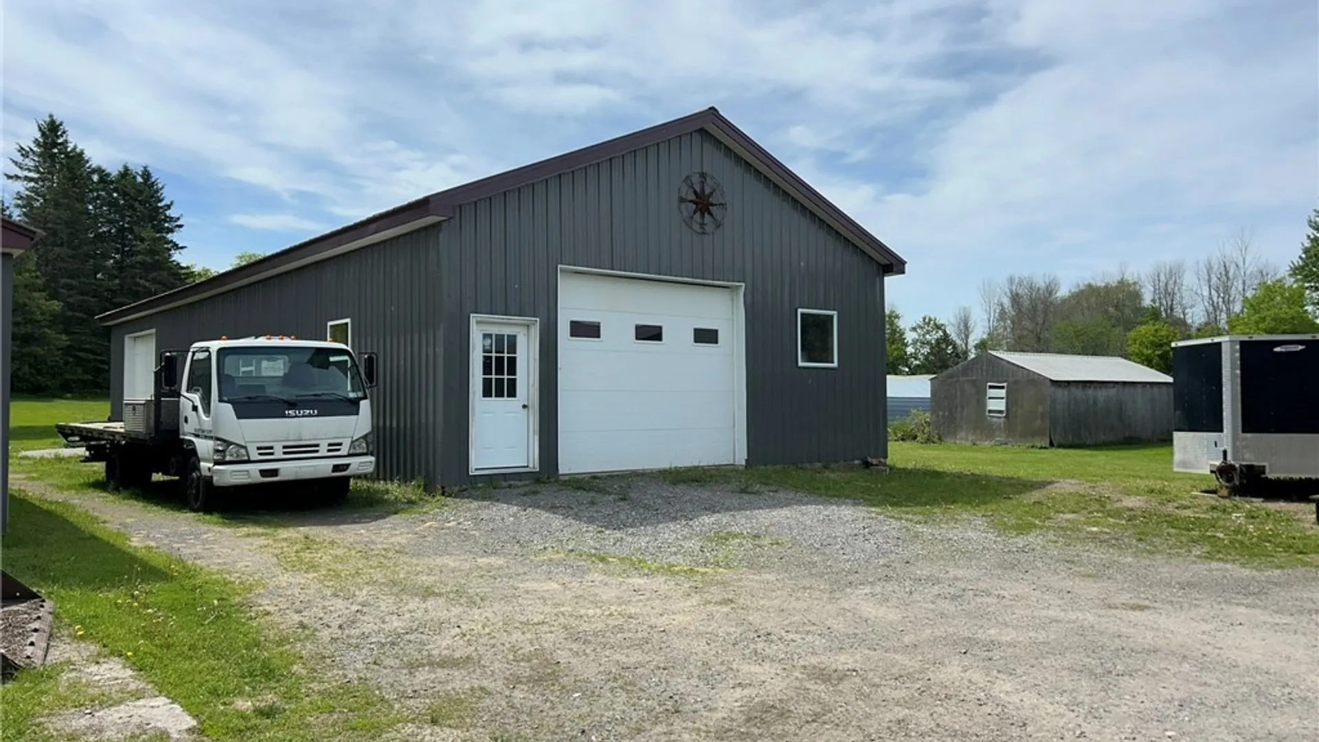 Property at 9830 State Highway 37, Lisbon, NY 13669 15