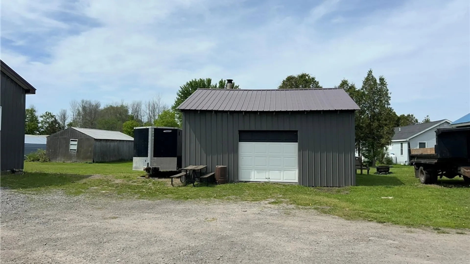 Property at 9830 State Highway 37, Lisbon, NY 13669 16