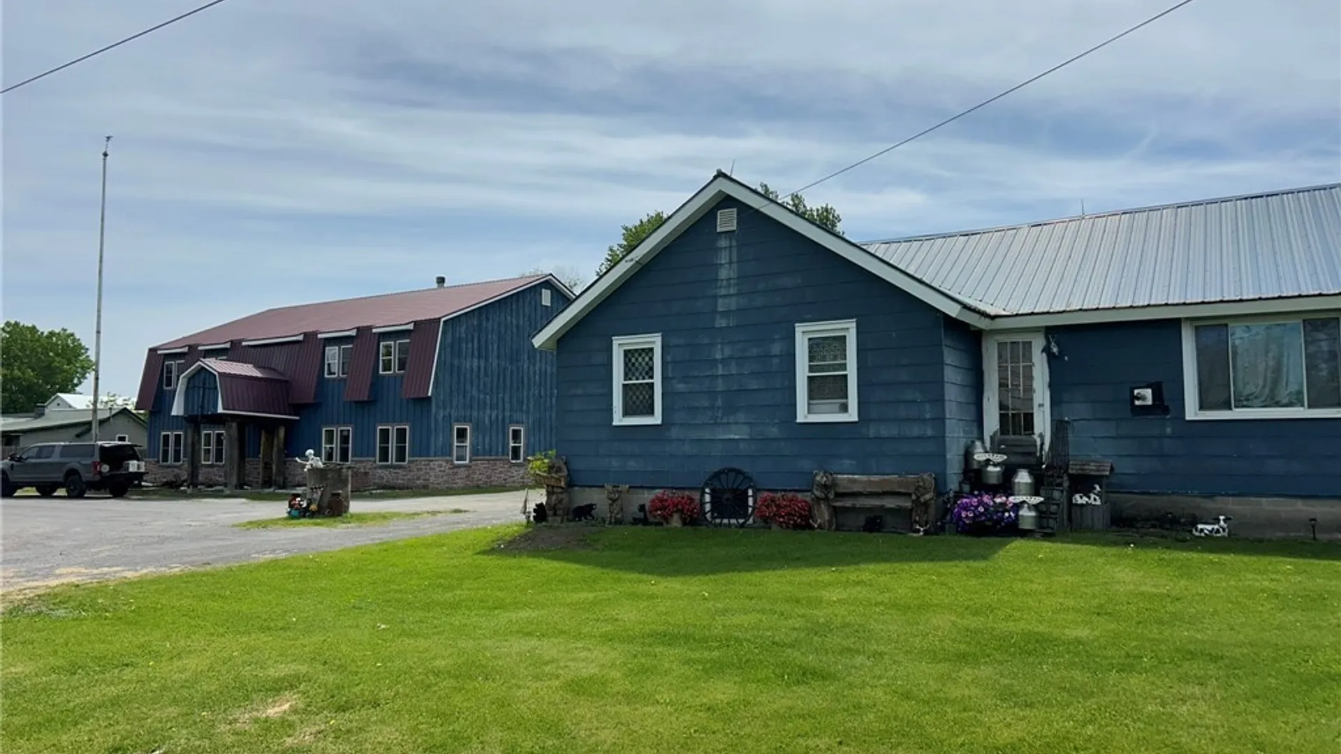 Property at 9830 State Highway 37, Lisbon, NY 13669 17