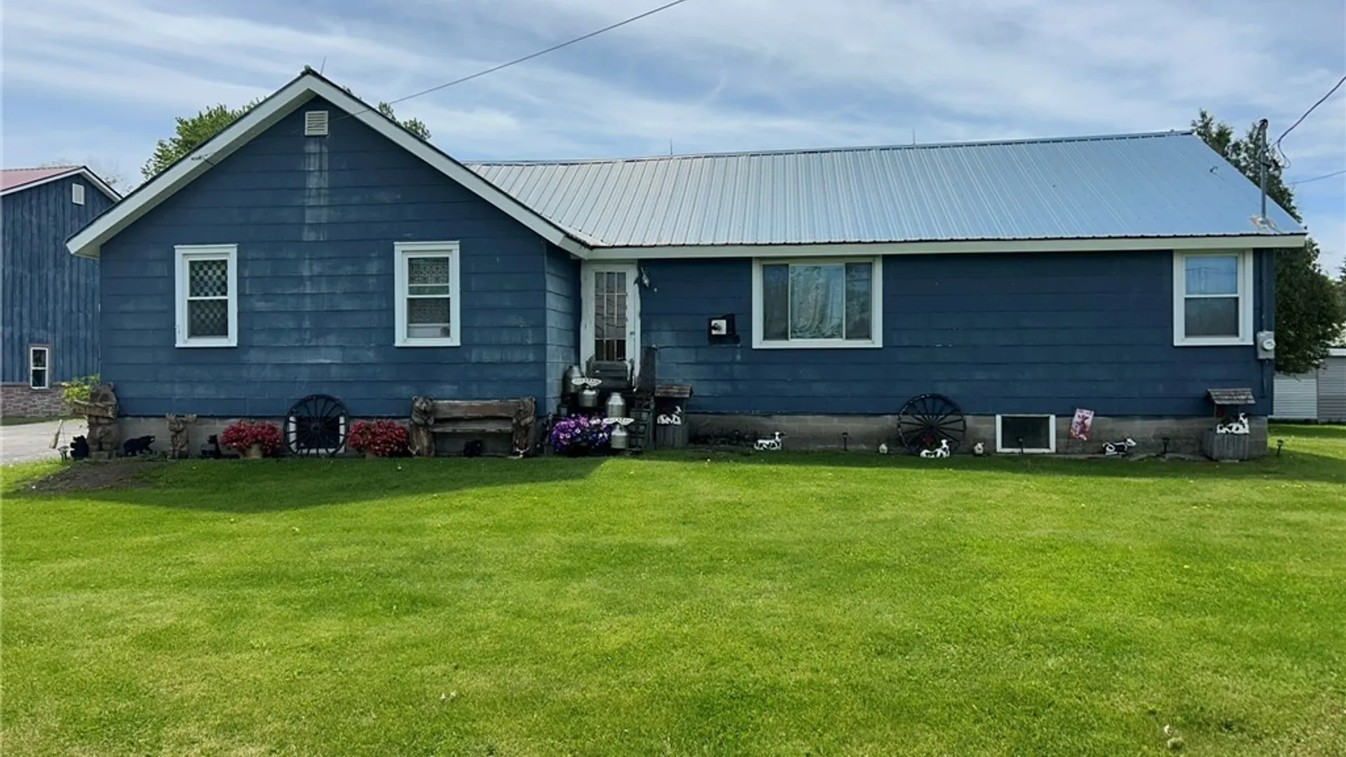 Property at 9830 State Highway 37, Lisbon, NY 13669 18