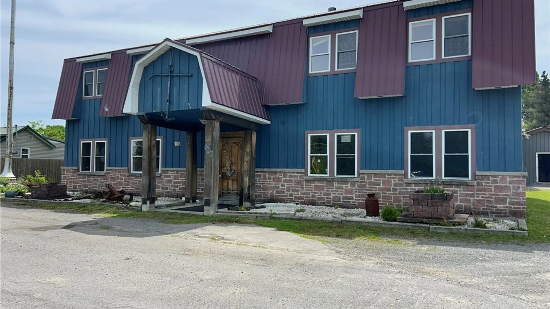 Property at 9830 State Highway 37, Lisbon, NY 13669 19
