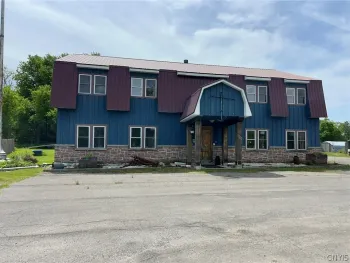 Property at 9830 State Highway 37, Lisbon, NY 13669