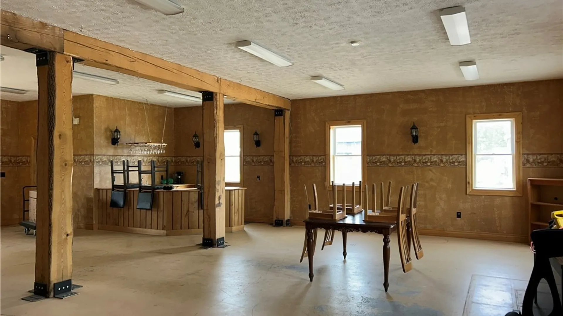 Property at 9830 State Highway 37, Lisbon, NY 13669 2