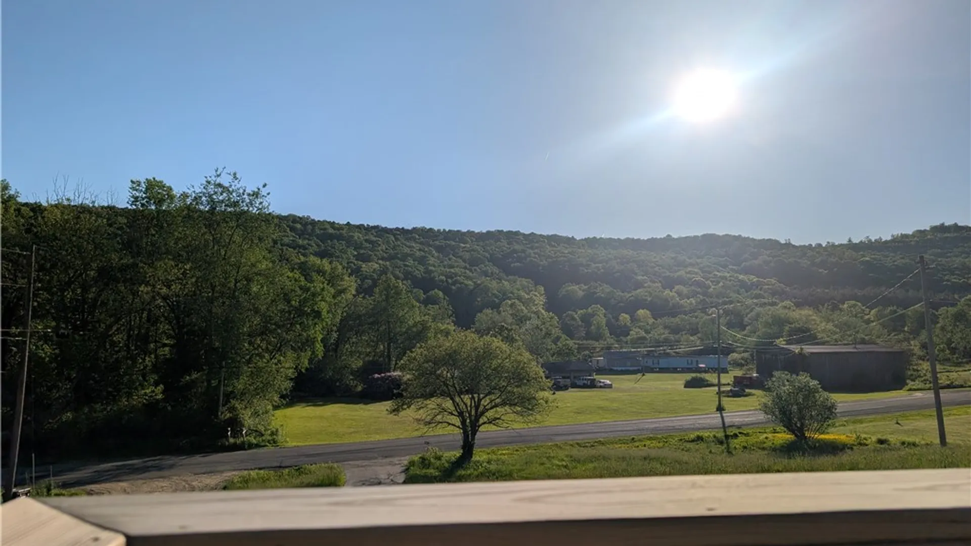 Property at 3956 Bucktooth Run Road, Salamanca, NY 14755 2