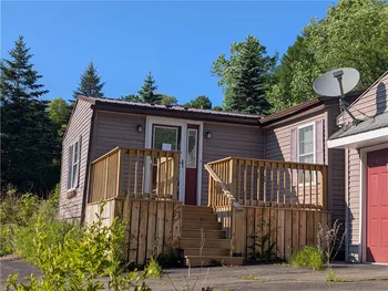 3956 Bucktooth Run Road, Salamanca, NY 14755