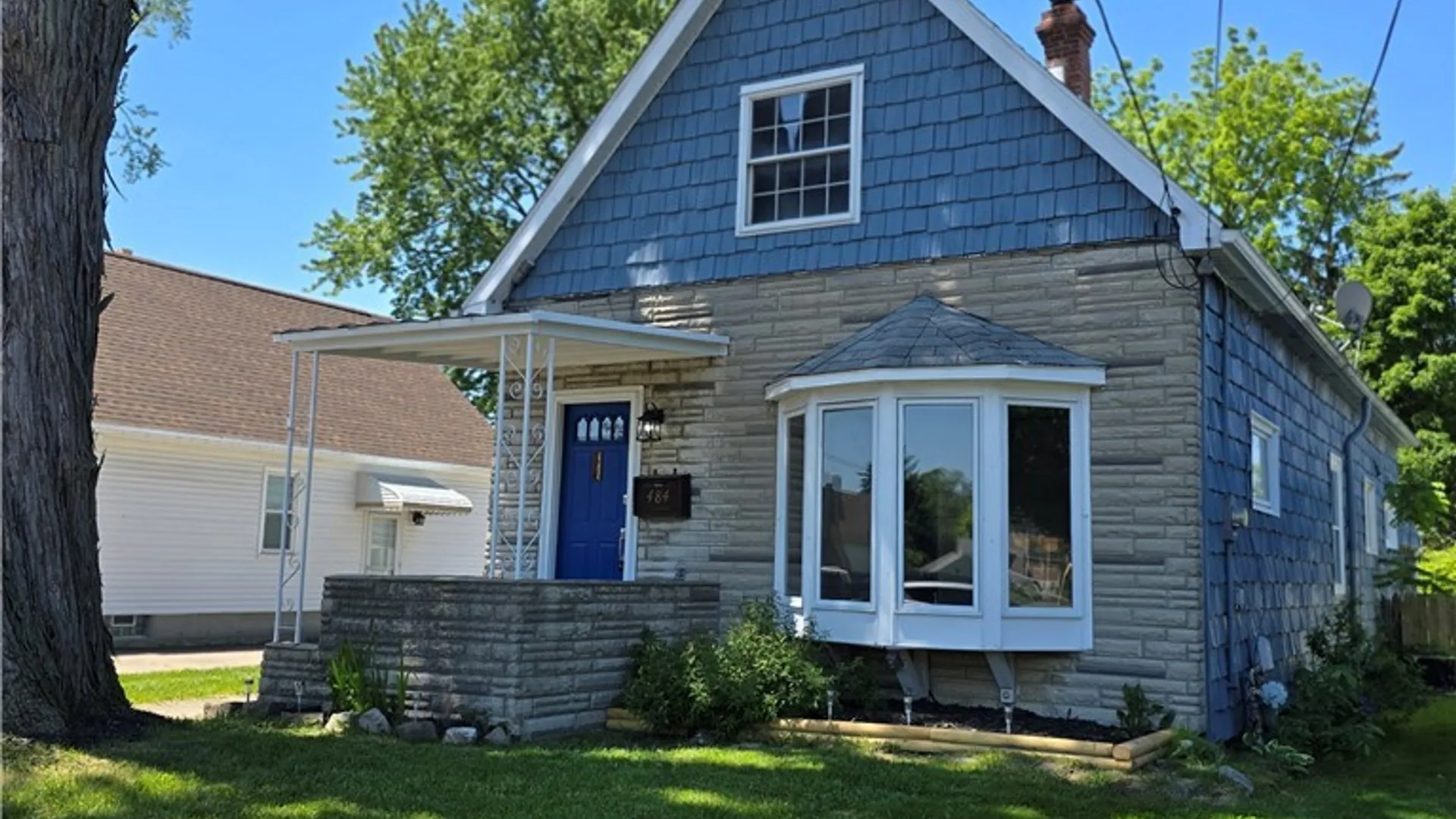 Property at 484 79th Street, Niagara Falls, NY 14304 2