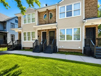 Property at 35 Weld Street, Rochester, NY 14605