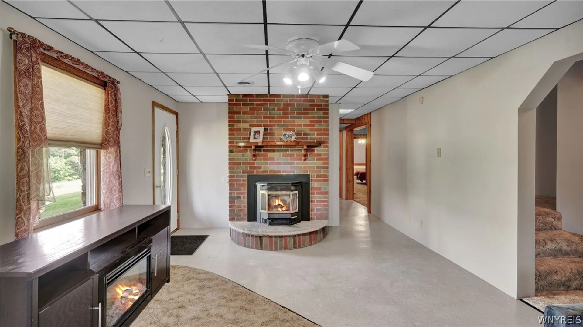 Property at 6248 Sommerville Valley Road, Ellicottville, NY 14731 21