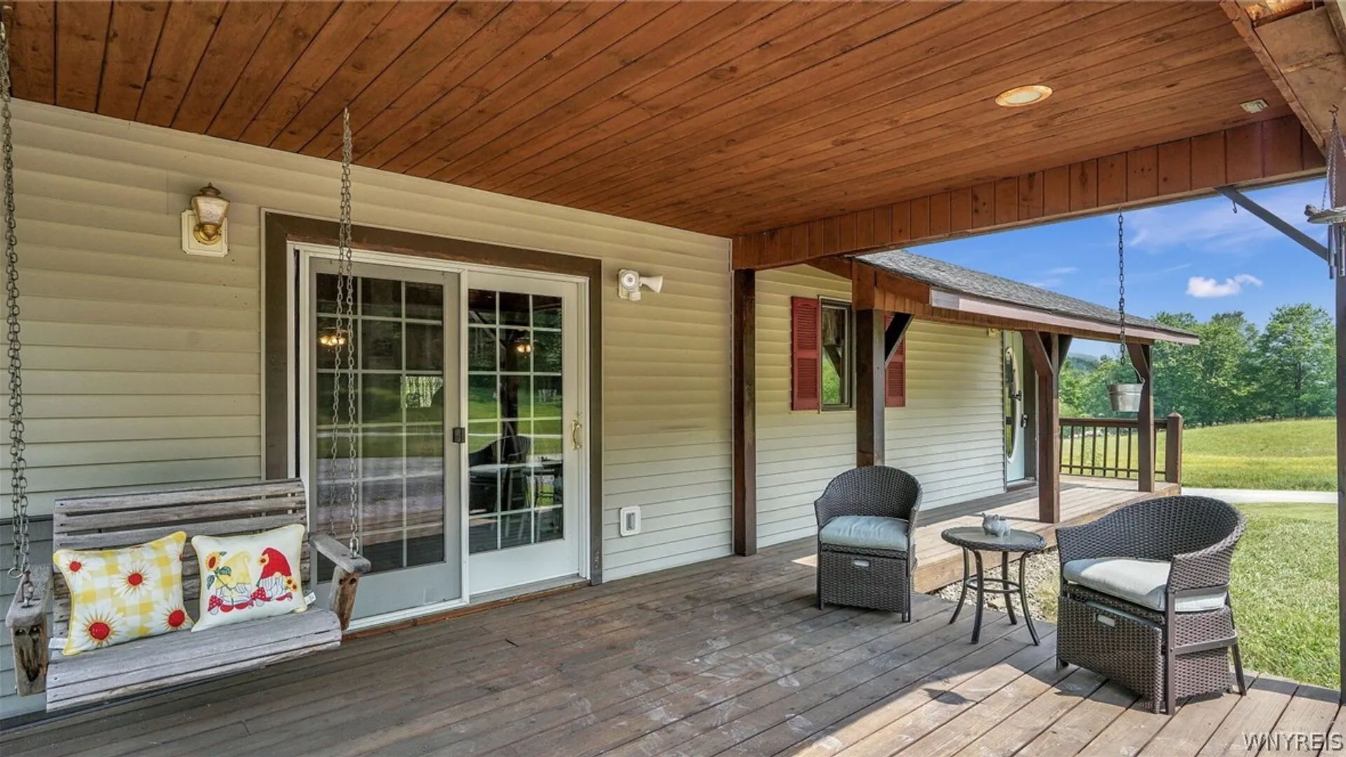Property at 6248 Sommerville Valley Road, Ellicottville, NY 14731 30